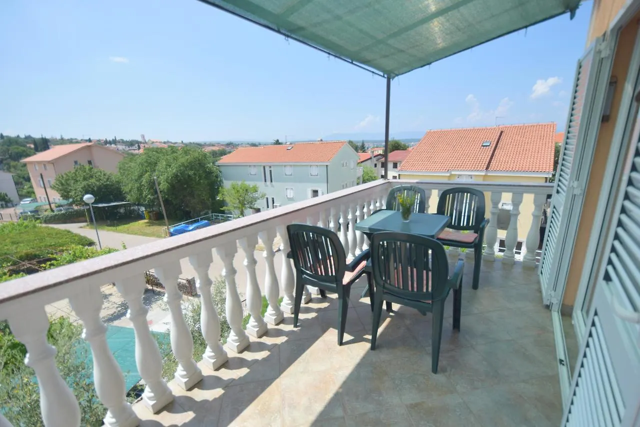 Apartment Valter Malinska