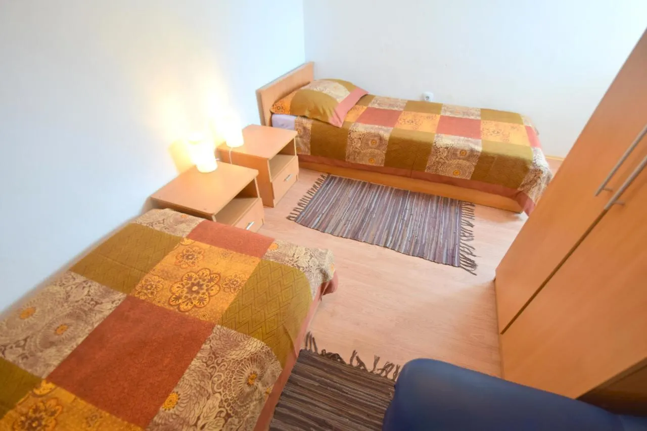 Apartment Valter Malinska Croatia
