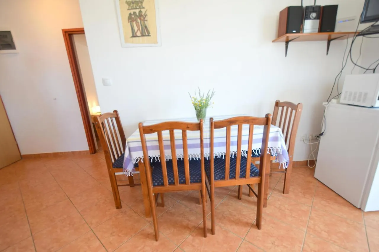 Apartment Valter Malinska