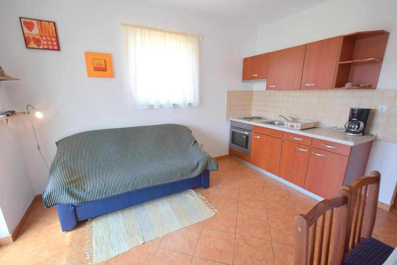Apartment Valter Malinska 0*,