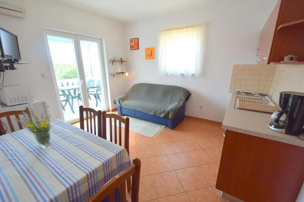 Apartment Valter contacts